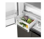 Превью картинка  Холодильник side by side Haier HTF-460DGS6RU1 #5