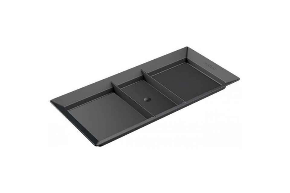 Фото Blanсo Крышка для ведра BLANCO 15 л