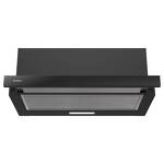 Превью картинка Встраиваемая вытяжка Evelux Tel 60 BG #1