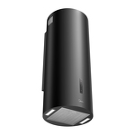 Превью картинка Цилиндрическая вытяжка Midea MH40K570B #3