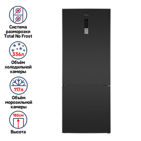 Картинка Maunfeld MFF1857NFSB
