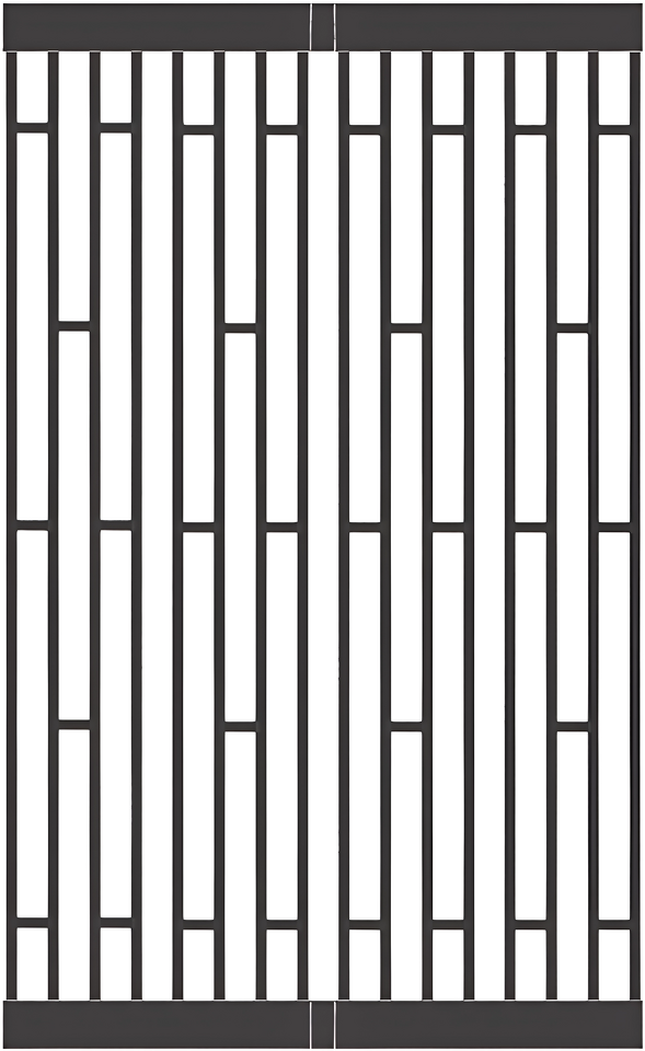 Фото Ролл-мат Rivelato Ролл-мат силиконовый черный 378 х 210 мм LINO и NOBILE