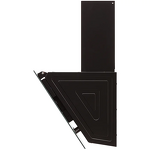 Превью картинка Наклонная вытяжка KRONA GABRIELE E 600 black/inox 2 S #5