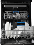 Превью картинка Посудомоечная машина 60см HIBERG i-Q 6815 LB #21