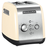 Превью картинка Тостер KitchenAid 5KMT221EAC #1