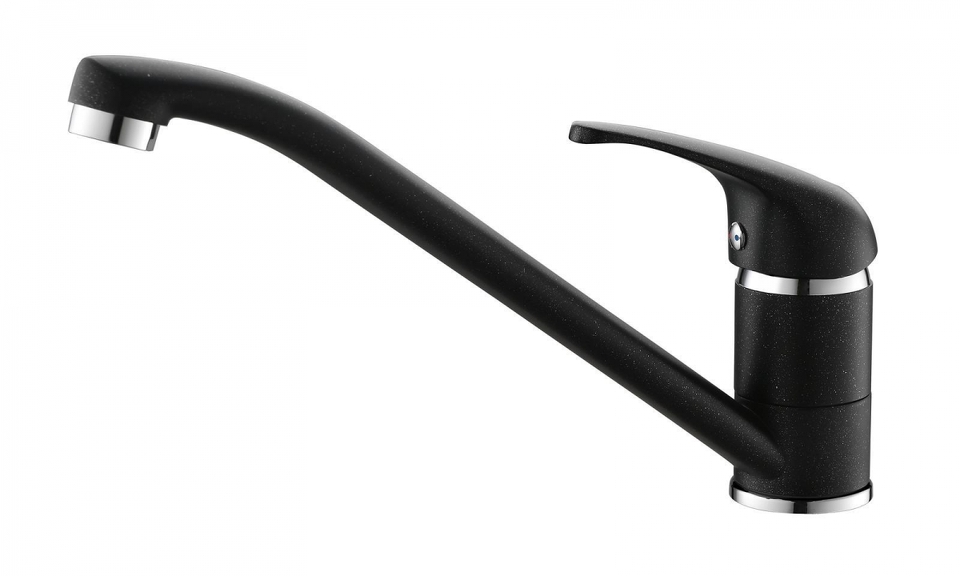 Фото Смеситель для кухни EMAR 3009.12 Оникс