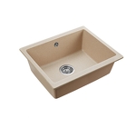 Превью картинка Гранитная мойка ЕМАР EMQ-1555.P Берилл #1