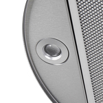 Превью картинка Островная вытяжка Maunfeld Lee Light Isla 35 Inox #6