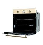 Превью картинка Электрический духовой шкаф Lex EDM 070 C IV #3