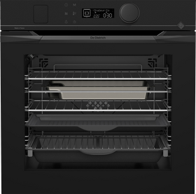 Картинка De Dietrich DOR4546BE