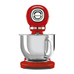 Превью картинка Миксер Smeg SMF05RDEU #7