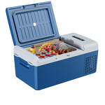 Превью картинка Холодильник Холодильник автомобильный Meyvel AF-M15 #8