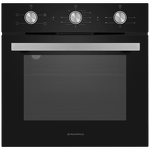 Превью картинка Электрический духовой шкаф Maunfeld AEOC6040B #1