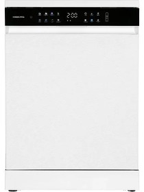 Картинка HIBERG i-F 6815 LW