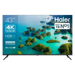 Превью картинка Телевизор Haier 43 LED S2 #1