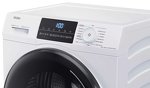 Превью картинка Стиральная машина с фронтальной загрузкой Haier HWD70-BP14929A #5