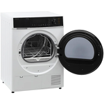 Превью картинка Машина сушильная KRONA RHENE MAX WHITE 8K DM #3