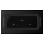 Превью картинка Полновстраиваемая вытяжка Körting KHI 6099 ICGN #4