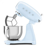 Превью картинка Миксер Smeg SMF05PBEU #5