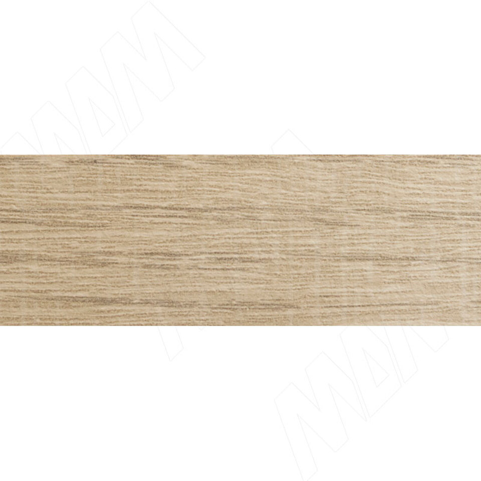 Фото Proadec Кромка ПВХ Дуб Бардолино натуральный  (Egger H1145 ST10/Kronospan 3025 SN) (957N 22X0,4)