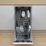 Превью картинка Посудомоечная машина 45см встраиваемая Candy CDIH 2L1047-08 #2