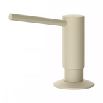 Превью картинка Дозатор Omoikiri OM-02-P-BE латунь/ваниль #1