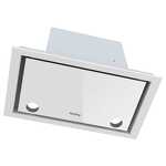 Превью картинка Полновстраиваемая вытяжка Körting KHI 6777 GW #1