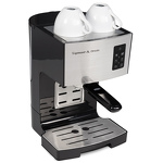 Превью картинка Кофеварка Zigmund & Shtain Al caffe ZCM-887 #3