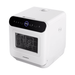 Превью картинка Посудомоечная машина компактная Maunfeld MWF07IM #2