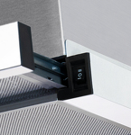 Превью картинка Встраиваемая вытяжка Lex HONVER 500 WHITE воздухоочиститель #8