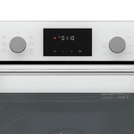 Превью картинка Электрический духовой шкаф KRONA ELEMENT D plus 60 WH #6