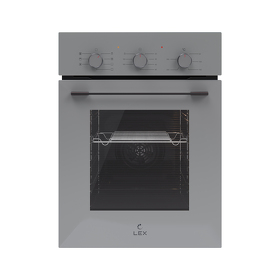 Картинка Lex EDM 4575 GR Духовой шкаф