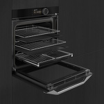 Превью картинка Электрический духовой шкаф De Dietrich DOP4746XT #4