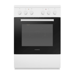 Превью картинка Электрическая плита Maunfeld MEC65CW07 #2