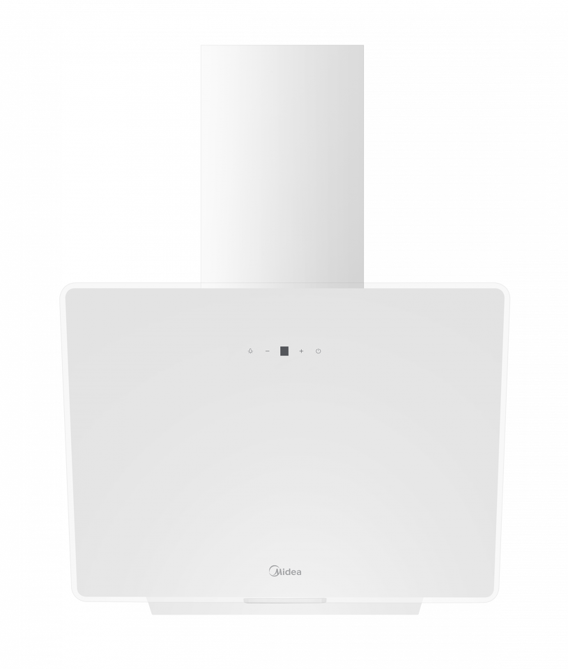 Фото Наклонная вытяжка Midea MH60AN364GW