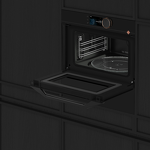 Превью картинка Печь микроволновая встраиваемая De Dietrich DKC4756H #4