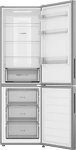 Превью картинка Холодильник с нижней морозилкой Haier CMP520AS #3