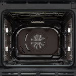 Превью картинка Электрический духовой шкаф KRONA ONYX 60H BL/BL #16