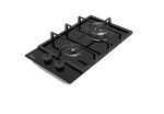 Превью картинка Газовая варочная панель домино Midea MG3270TGB #8