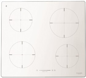 Картинка Fulgor Milano CH 604 ID TS WH