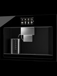 Превью картинка Кофемашина встраиваемая HIBERG PROFF-K #4
