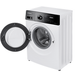 Превью картинка Стиральная машина с фронтальной загрузкой Maunfeld MFWM106IWHD #4