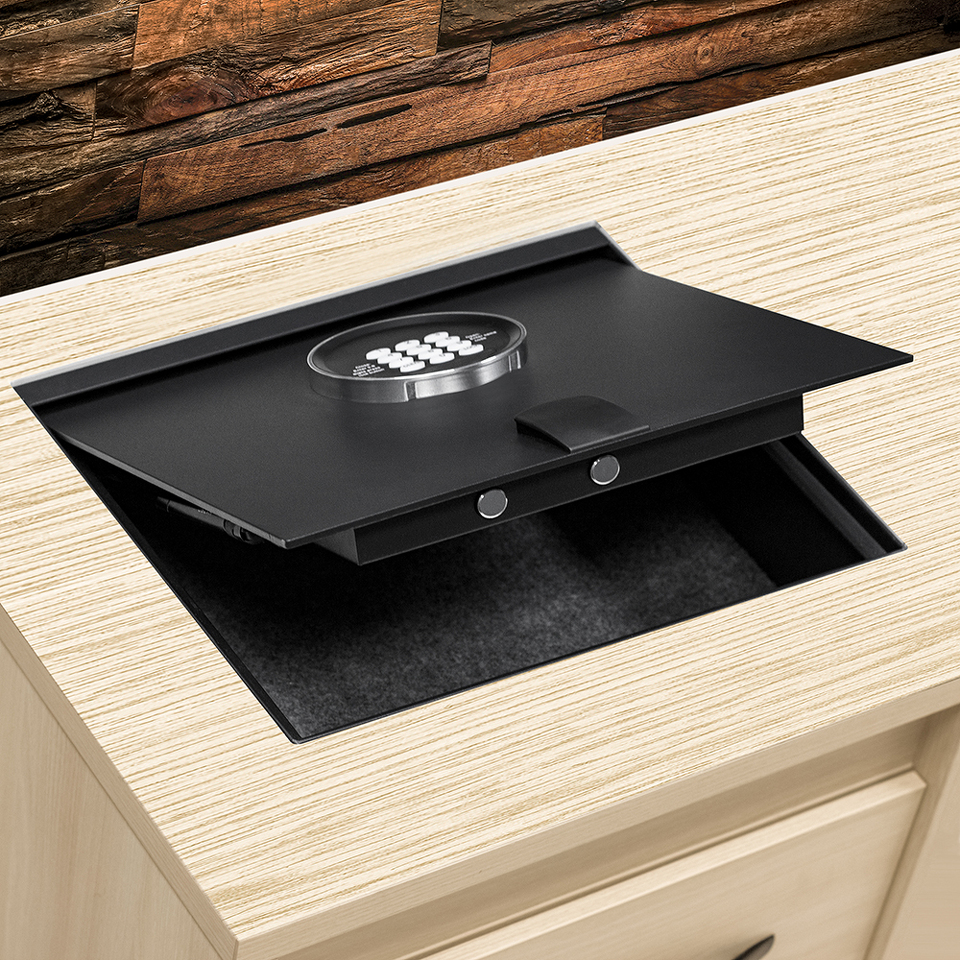 Фото Сейф Сейф Meyvel SF4-400-125-Top