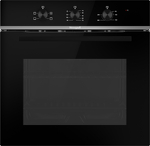 Превью картинка Электрический духовой шкаф Weissgauff EOM 108 PDB #12