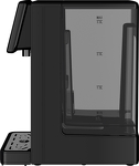 Превью картинка Кофемашина Weissgauff WWT 3000 DB ColorTouch #5