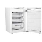 Превью картинка Встраиваемый холодильник с морозильной камерой Körting KSI 19547 CFNFZ #3