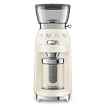 Превью картинка Кофемолка Smeg CGF03CREU #10