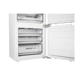 Превью картинка Встраиваемый холодильник с морозильной камерой Körting KSI 19699 CFNFZ #4