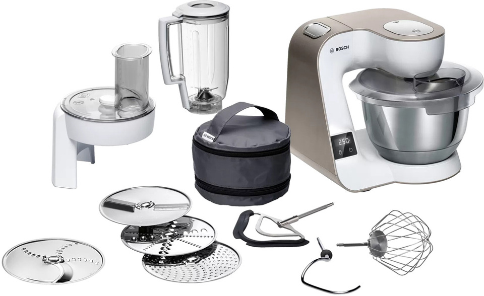 Фото Bosch MUM5XW20