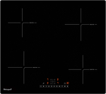 Превью картинка Индукционная варочная панель Weissgauff HI 632 BSA #5
